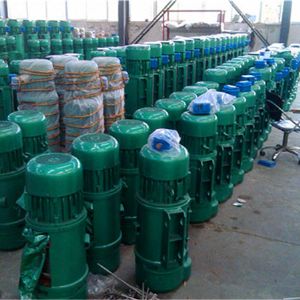 CD1型電動(dòng)葫蘆